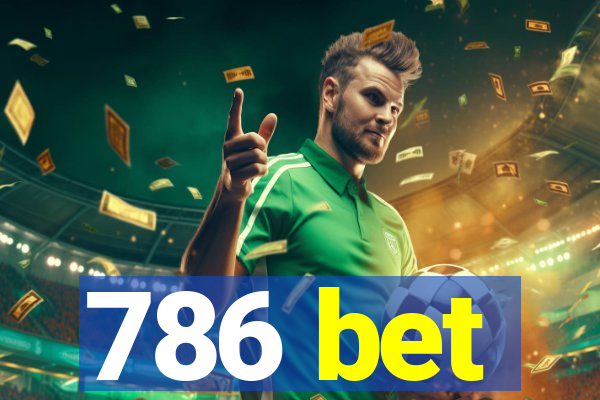 786 bet